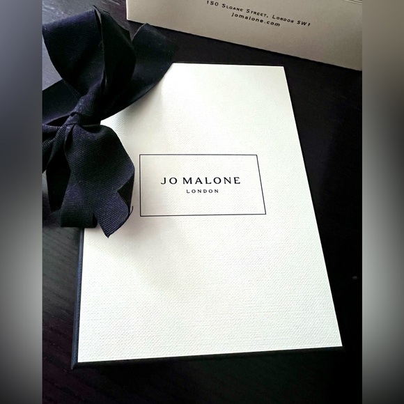 Jo Malone dual 30ml empty box - Picture 2 of 4